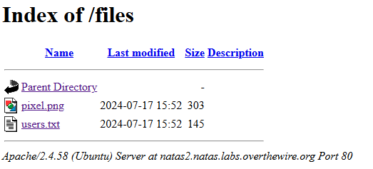 natas_level_2_directory_listing